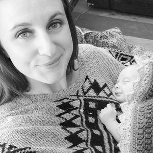 Meet your Posher, Jessie